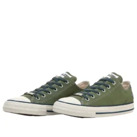 Converse x Naruto Shippuden Chuck Taylor All Star Ox «Kakashi»