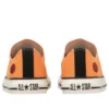 Converse x Naruto Shippuden Chuck Taylor All Star Ox «Naruto»