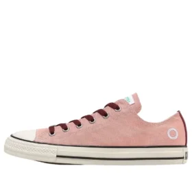 Converse x Naruto Shippuden Chuck Taylor All Star Ox «Sakura»