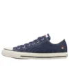 Converse x Naruto Shippuden Chuck Taylor All Star Ox «Sasuke»