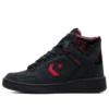 Converse x Naruto Weapon Mid «Itachi»
