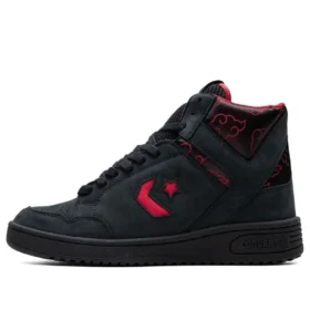 Converse x Naruto Weapon Mid «Itachi»