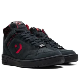 Converse x Naruto Weapon Mid «Itachi»