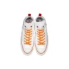 Converse x NASA Japan Chuck Taylor All Star 100 «White Orange Red»
