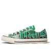 Converse x NBA Chuck Taylor All Star OX «Boston Celtics»