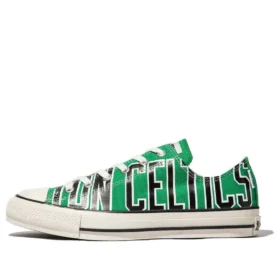 Converse x NBA Chuck Taylor All Star OX «Boston Celtics»