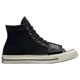 Converse x Neighborhood Chuck 70s Hi «Black»