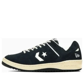 Converse x New Era Weapon Ox Low «Navy»