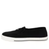 Converse x NEXUSVII. Addict One Star Loafer «Black»
