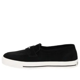 Converse x NEXUSVII. Addict One Star Loafer «Black»