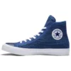 Converse x Nike Chuck Taylor All Star Flyknit Hi «True Indigo»