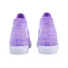 Converse x Nike Chuck Taylor All Star Flyknit High «Hyper Grape»
