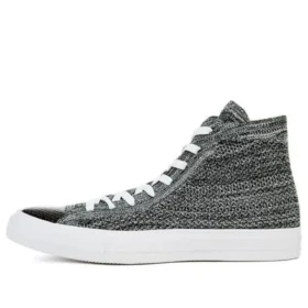 Converse x Nike Chuck Taylor All Star Flyknit High «Wolf Grey»