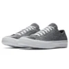 Converse x Nike Chuck Taylor All Star Flyknit Low «Light Carbon»