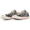 Chuck Taylor All Star Slip OX «Nissin Cup Noodle Black»