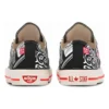 Chuck Taylor All Star Slip OX «Nissin Cup Noodle Black»