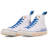 Converse x Nissin Cup Noodles Chuck Taylor All Star Hi Sea food «Blanco Azul»