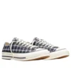 Converse x Noah Chuck 70 «True Blue Egret Black»