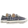 Converse x Noah Chuck 70 «True Blue Egret Black»