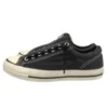 Converse x nonnative Chuck Taylor All Star OX «Black White»
