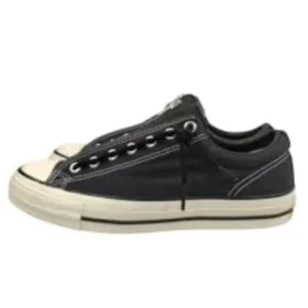Converse x nonnative Chuck Taylor All Star OX «Black White»