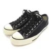 Converse x nonnative Chuck Taylor All Star OX «Black White»