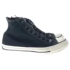 Converse x Nonnative x Wacko Maria Chuck Taylor All Star 100 Hi «Black»