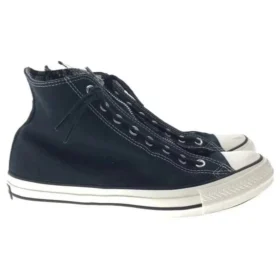 Converse x Nonnative x Wacko Maria Chuck Taylor All Star 100 Hi «Black»