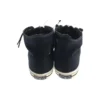 Converse x Nonnative x Wacko Maria Chuck Taylor All Star 100 Hi «Black»