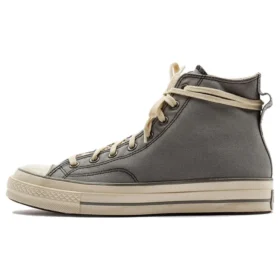 Converse x Notre Chuck 70 High «Textile»