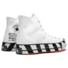 Converse x Off-White Chuck 70 «White»