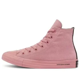 Converse x OPI Chuck Taylor All Star High «Edinburgh-er & Tatties»