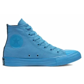Converse x OPI Chuck Taylor All Star High «Music is My Muse»