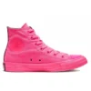 Converse x OPI Chuck Taylor All Star High «V-I-Pink Passes»