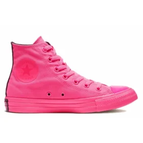 Converse x OPI Chuck Taylor All Star High «V-I-Pink Passes»