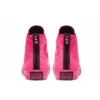 Converse x OPI Chuck Taylor All Star High «V-I-Pink Passes»