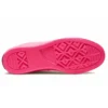 Converse x OPI Chuck Taylor All Star High «V-I-Pink Passes»