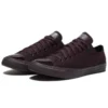 Converse x OPI Chuck Taylor All Star Low «Dark Purple»