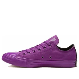 Converse x OPI Chuck Taylor All Star Low «Positive Vibes Only»