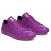 Converse x OPI Chuck Taylor All Star Low «Positive Vibes Only»
