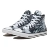Converse x OPI Chuck Taylor All Star Low Top «Negro Verde»