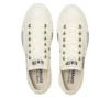 Converse x OSAMU GOODS Chuck Taylor All Star Aged OX «Jill & Cat»