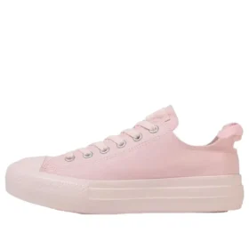 Converse x Oshi no Ko Chuck Taylor All Star Light PLTS Sherbee OX «Ruby»