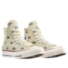 Converse x Patta Chuck 70 «20th Anniversary» Beige