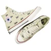 Converse x Patta Chuck 70 «20th Anniversary» Beige