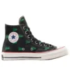 Converse x Patta Chuck 70 «20th Anniversary» «Black»