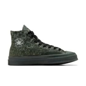 Converse x Patta Chuck 70 Marquis «Black Rosin»