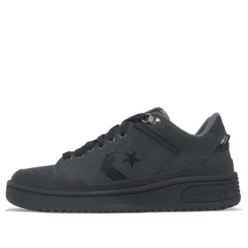 Converse x Patta Weapon OX «Negro»