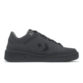 Converse x Patta Weapon OX «Negro»