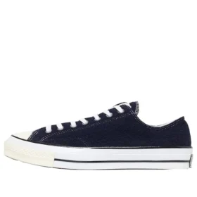 Converse x Patta x Deviation Chuck 70 Ox «Dark Navy»